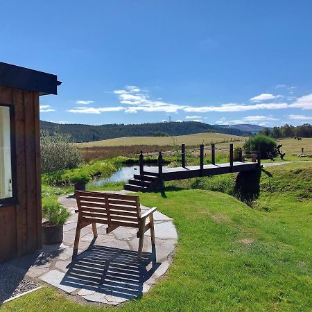 Upper Leanassie Villa Beauly Luaran gambar