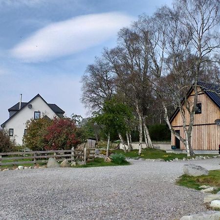Upper Leanassie Villa Beauly Luaran gambar
