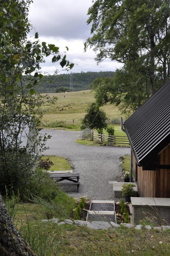 Upper Leanassie Villa Beauly Luaran gambar