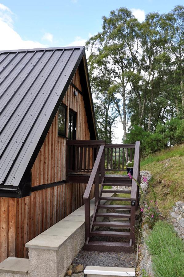 Upper Leanassie Villa Beauly Luaran gambar