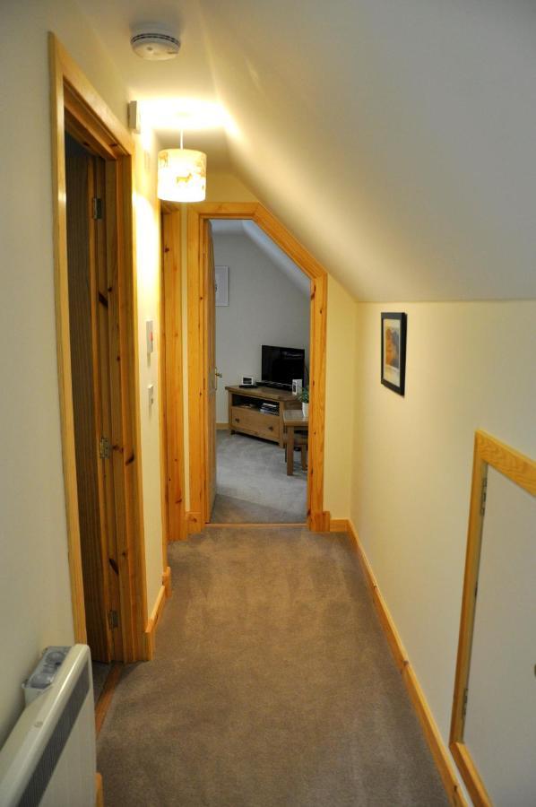 Upper Leanassie Villa Beauly Luaran gambar