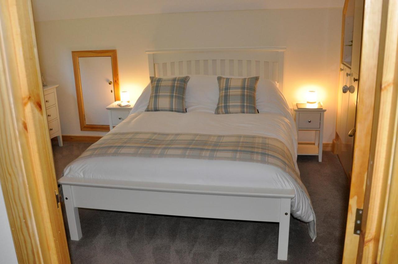 Upper Leanassie Villa Beauly Luaran gambar