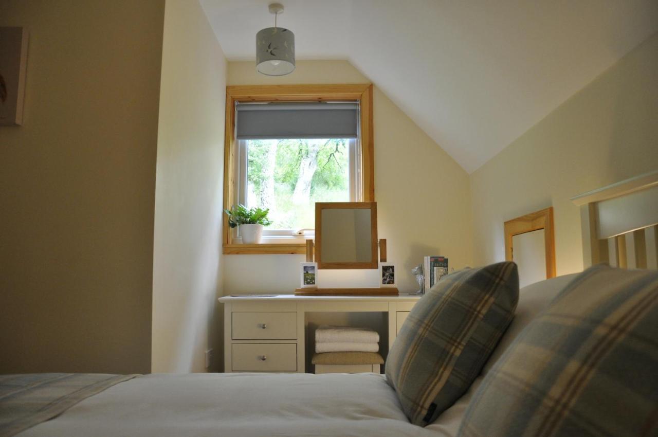 Upper Leanassie Villa Beauly Luaran gambar