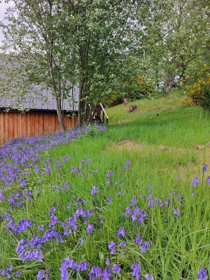 Upper Leanassie Villa Beauly Luaran gambar