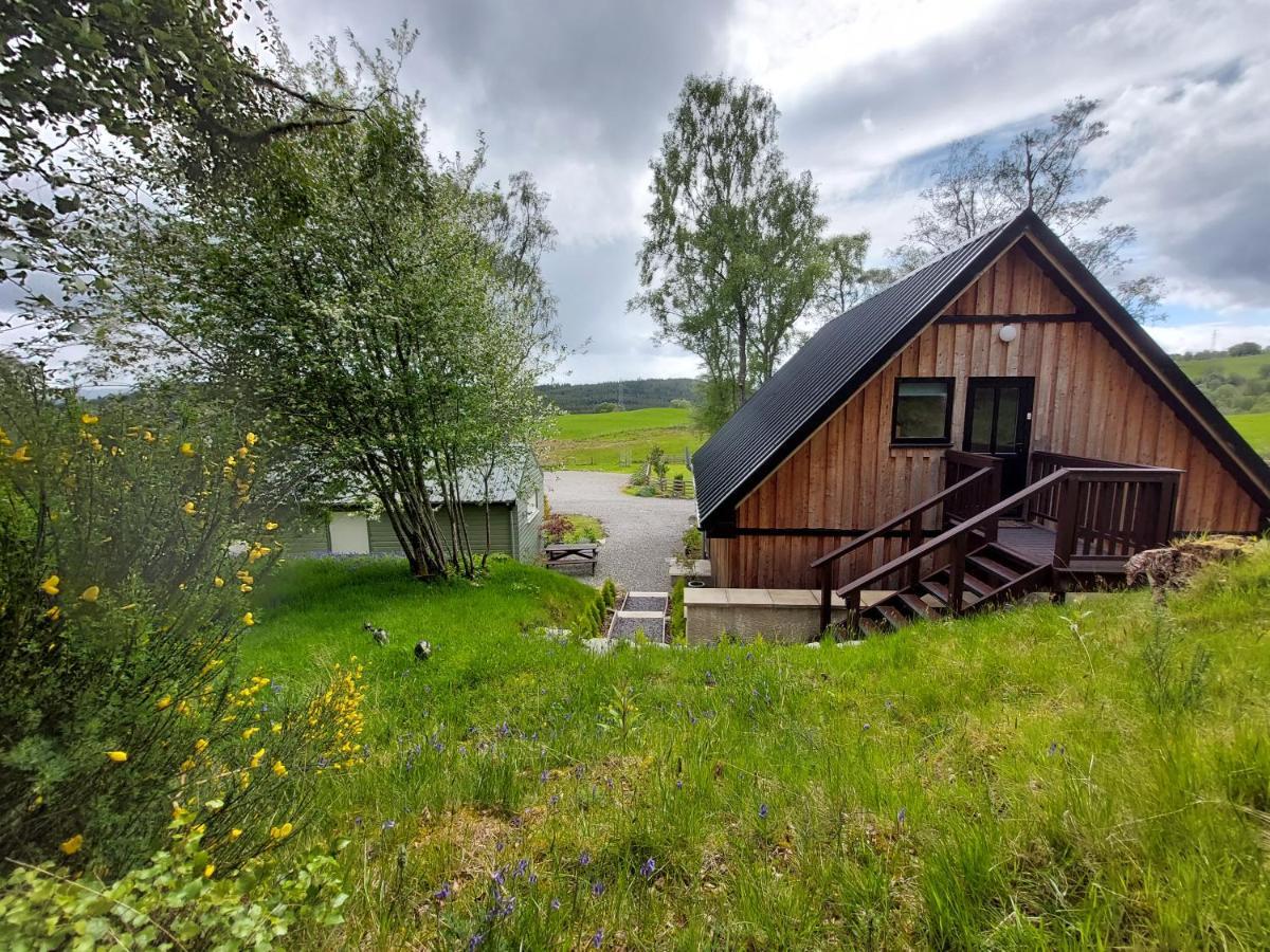 Upper Leanassie Villa Beauly Luaran gambar