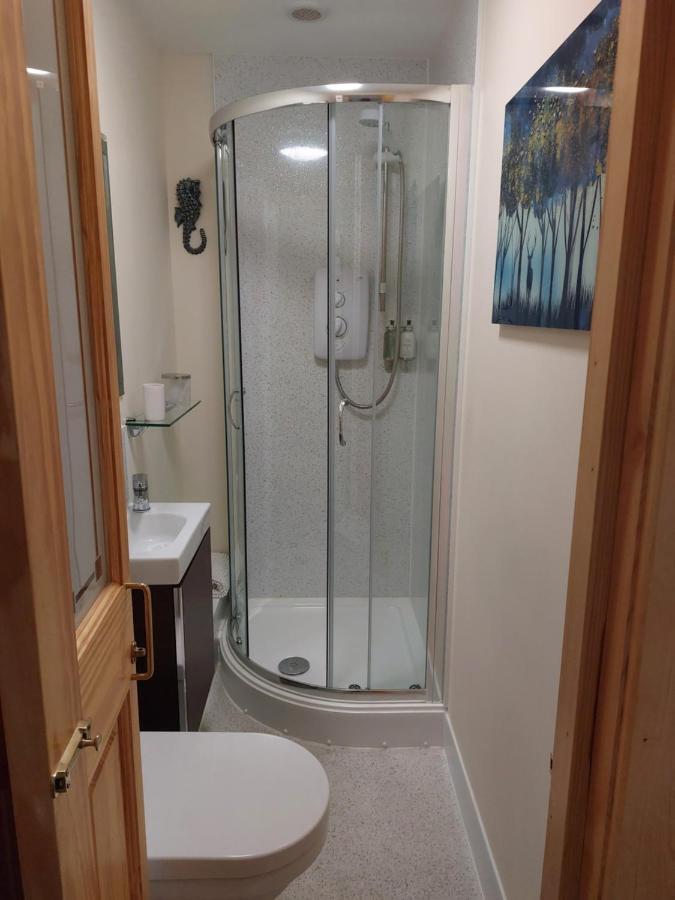 Upper Leanassie Villa Beauly Luaran gambar