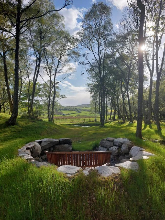 Upper Leanassie Villa Beauly Luaran gambar