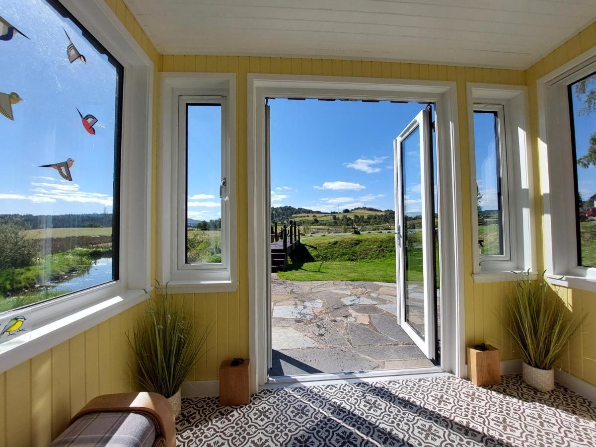 Upper Leanassie Villa Beauly Luaran gambar