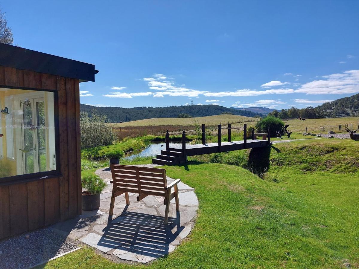 Upper Leanassie Villa Beauly Luaran gambar