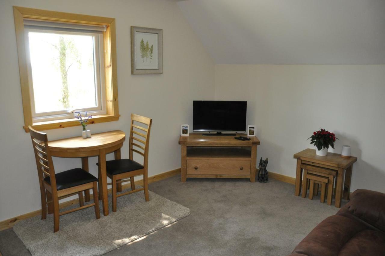 Upper Leanassie Villa Beauly Luaran gambar