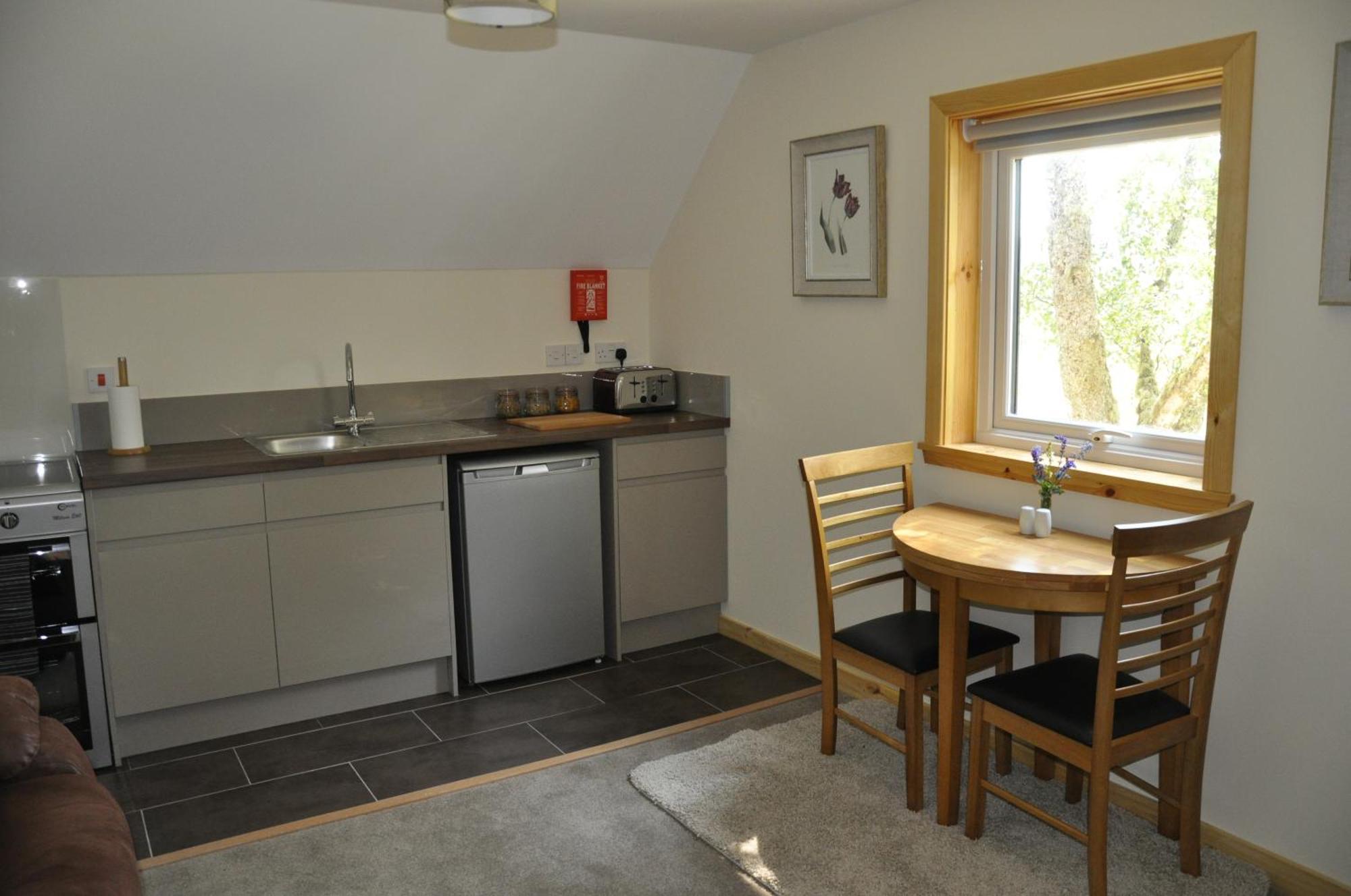 Upper Leanassie Villa Beauly Luaran gambar