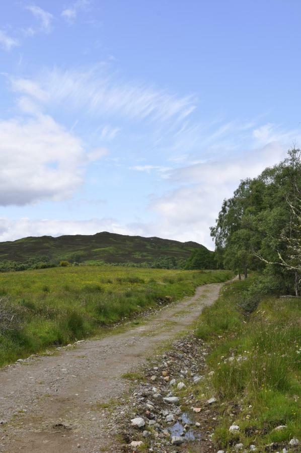 Upper Leanassie Villa Beauly Luaran gambar