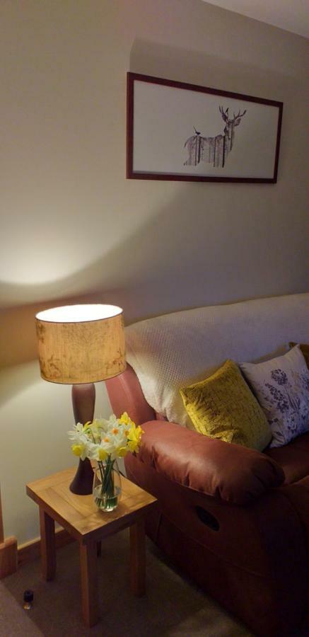 Upper Leanassie Villa Beauly Luaran gambar