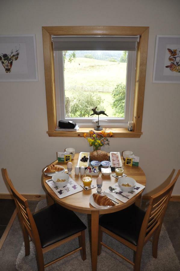 Upper Leanassie Villa Beauly Luaran gambar