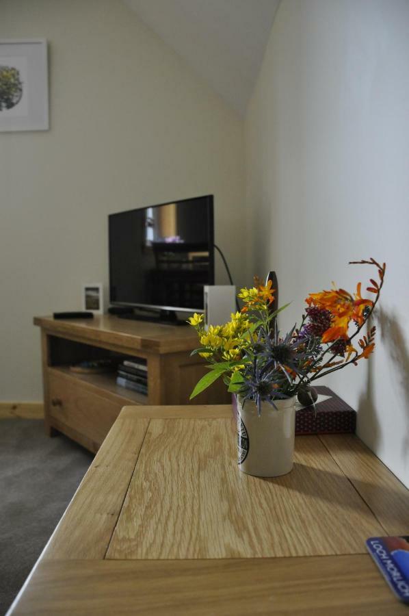 Upper Leanassie Villa Beauly Luaran gambar