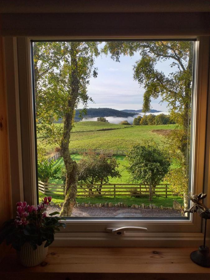 Upper Leanassie Villa Beauly Luaran gambar